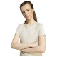 Adidas Παιδική κοντομάνικη μπλούζα Essentials 3-Stripes Cotton Tee